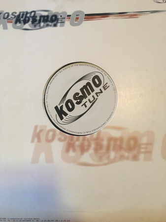 Housepunx - EP | Kosmotune (ktu 001) - 3 Housepunx - EP | Kosmotune (ktu 001) - 3