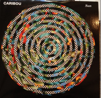 Caribou - Sun | City Slang (COOPR233) - main
