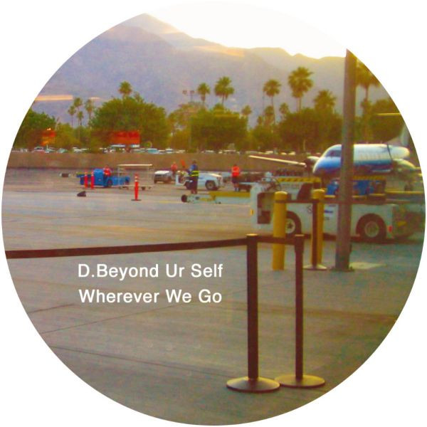 Legowelt - The Teac Life Part 2 | Strange Life Records (TEACLP001 C) - 2