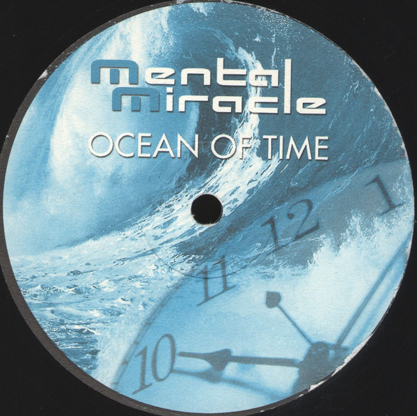 Mental Miracle - Ocean Of Time | Anthem (ATH 069) - 2