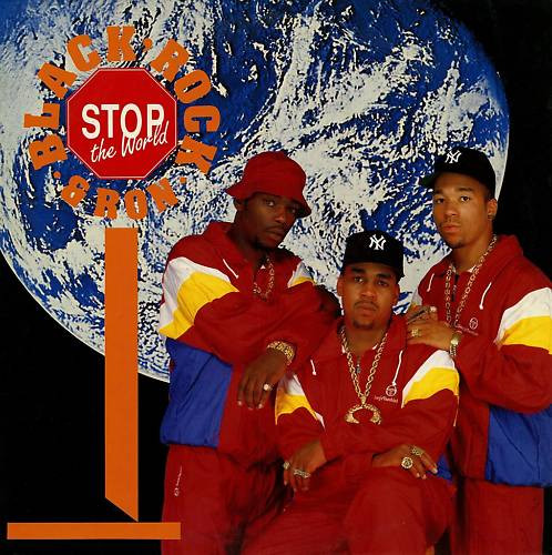 Black Rock & Ron - Stop The World | Up & Down (572 46 052 AM) - main Black Rock & Ron - Stop The World | Up & Down (572 46 052 AM) - main