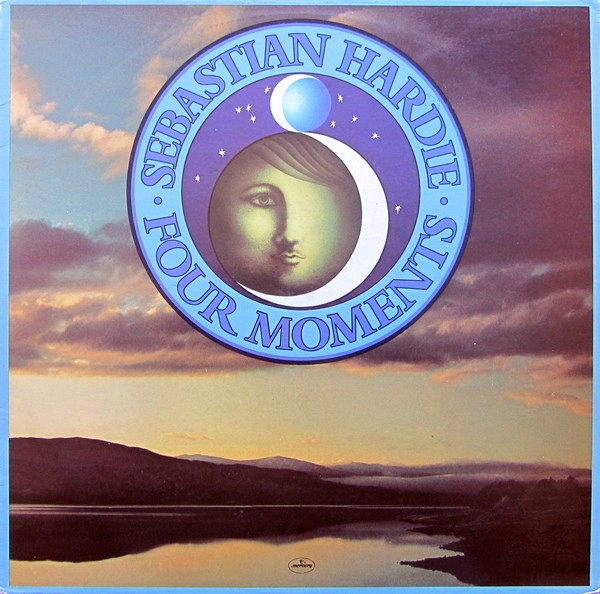 Sebastian Hardie - Four Moments | Mercury (9286 020) - main