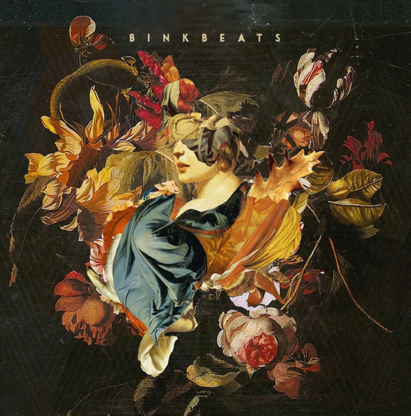 Binkbeats - P.M.P.U. Part 1 | Vinyl Digital (VinDig272) - main