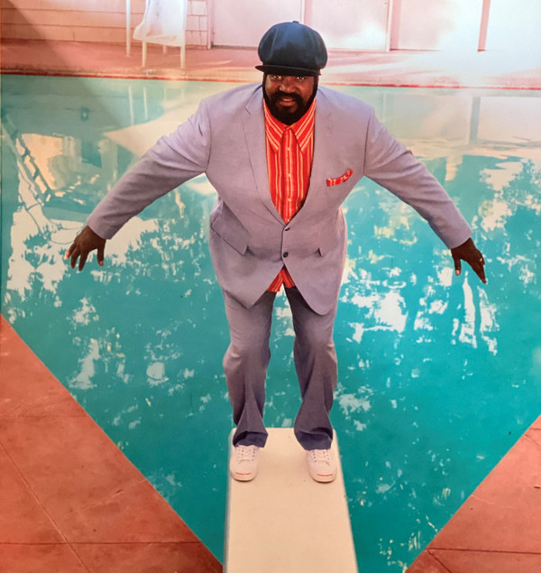 Gregory Porter - All Rise | Blue Note (00602508619953) - 2 Gregory Porter - All Rise | Blue Note (00602508619953) - 2