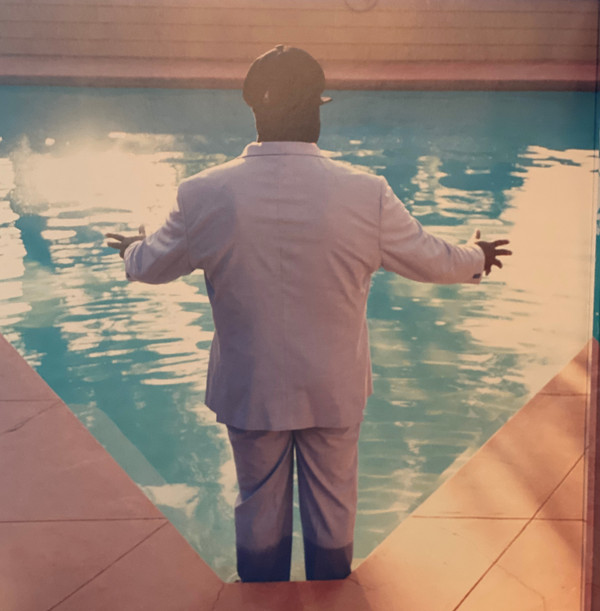 Gregory Porter - All Rise | Blue Note (00602508619953) - 3 Gregory Porter - All Rise | Blue Note (00602508619953) - 3