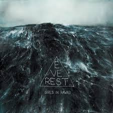 Girls In Hawaii - Everest | Naïve (BC0681LP) - main