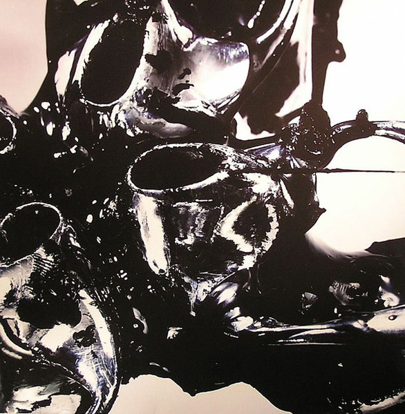 Flying Lotus - L.A. EP 2 X 3 | Warp Records (WAP248) - 2 Flying Lotus - L.A. EP 2 X 3 | Warp Records (WAP248) - 2