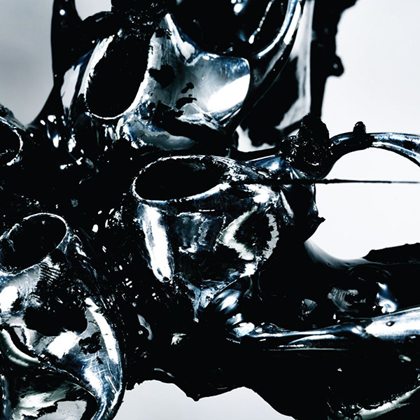 Flying Lotus - L.A. EP 2 X 3 | Warp Records (WAP248)