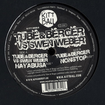 Hayabusa