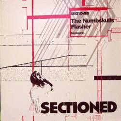 The Numbskulls - Flasher | Sectioned Recordings (Sectiond11) - 3 The Numbskulls - Flasher | Sectioned Recordings (Sectiond11) - 3