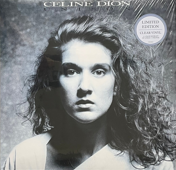 Céline Dion - Unison | Columbia (19802890011) - 2