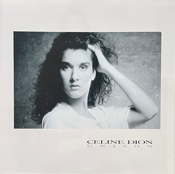 Céline Dion - Unison | Columbia (19802890011) - 4