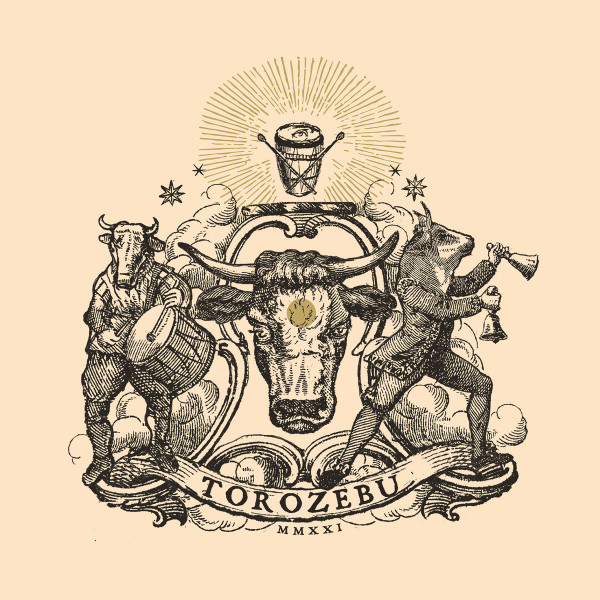 Torozebu - Torozebu | Black Acre (ACRE089) - main Torozebu - Torozebu | Black Acre (ACRE089) - main