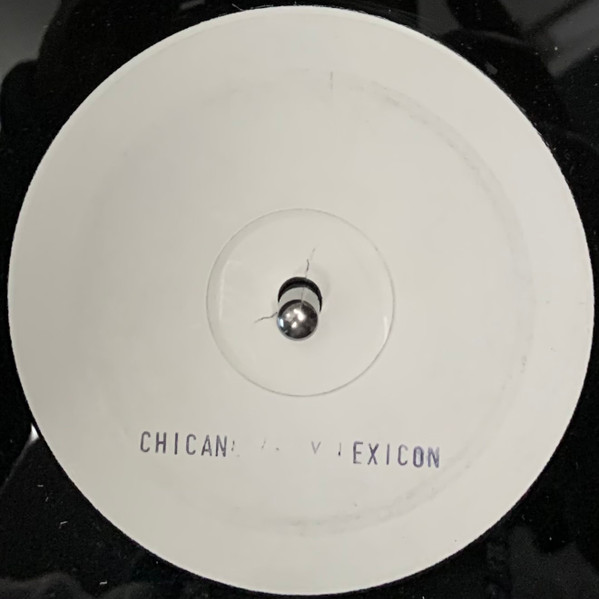 Chicane vs. Sander Kleinenberg - Offshore '97 vs. My Lexicon | Not On Label (Chicane) (PING 1) - main Chicane vs. Sander Kleinenberg - Offshore '97 vs. My Lexicon | Not On Label (Chicane) (PING 1) - main