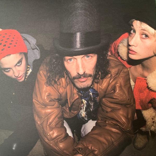 Locussolus - Exhumed | Harvey's General Store (HGS002) - main Locussolus - Exhumed | Harvey's General Store (HGS002) - main