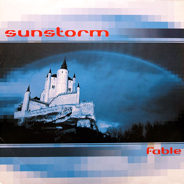 Sunstorm - Fable | Urban (UrbDJ 2254)