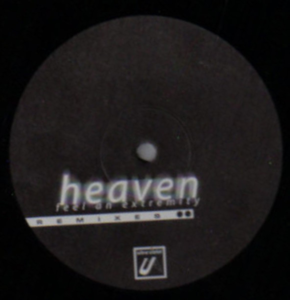 Ultra Violet - Heaven (Feel An Extremity) Remixes | MFS (none) - 2 Ultra Violet - Heaven (Feel An Extremity) Remixes | MFS (none) - 2