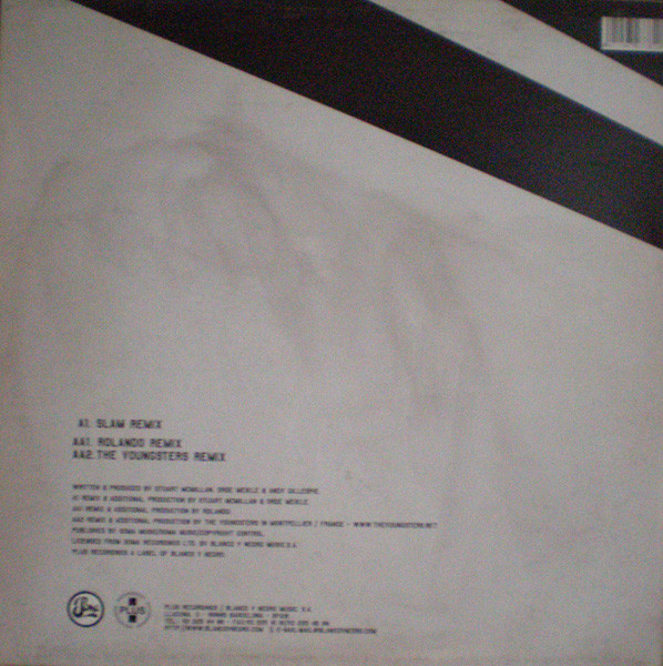 Slam - Virtuoso (Remixes) | Plus Recordings (PLMX 28 (N)) - 2