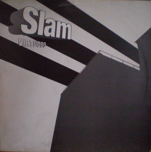 Slam - Virtuoso (Remixes) | Plus Recordings (PLMX 28 (N)) - main