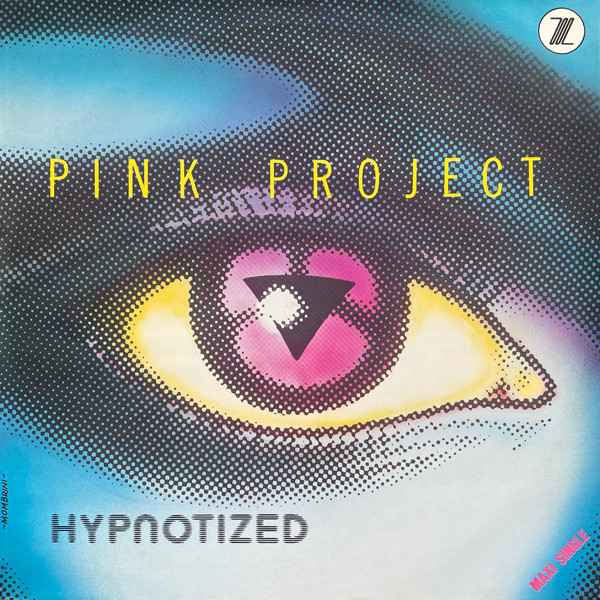 Pink Project - Hypnotized | Zanza Records (ZR 0135) - main
