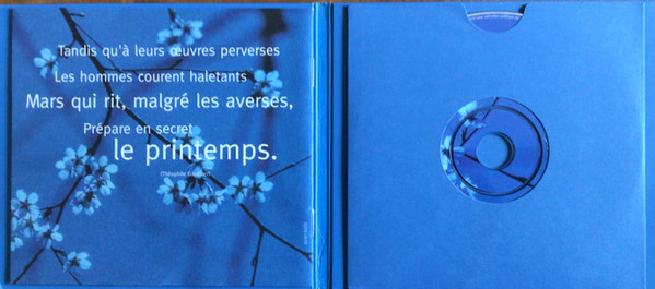 Various - Cool Four Seasons | Sony Music Media (SMM 5030132) - 3 Various - Cool Four Seasons | Sony Music Media (SMM 5030132) - 3