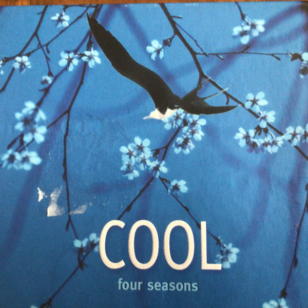 Various - Cool Four Seasons | Sony Music Media (SMM 5030132)