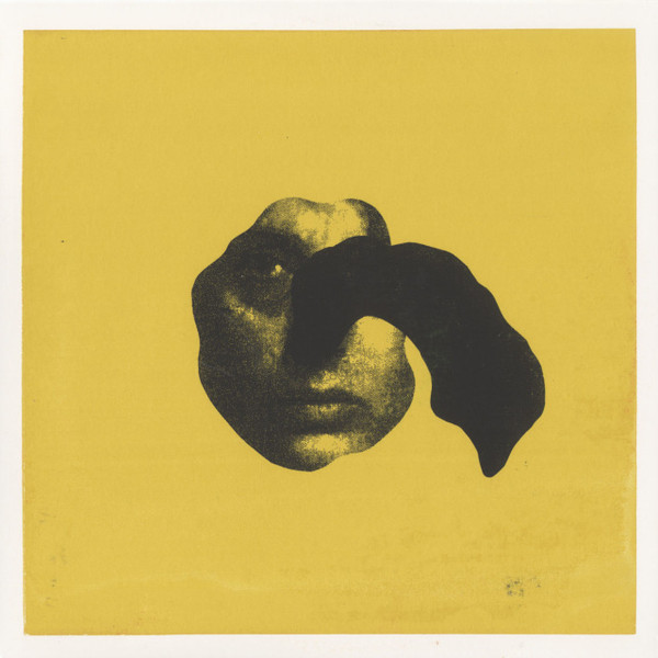 Vapor Gourds - Incision Objects | Fogged Records (FOGGED 02) Vapor Gourds - Incision Objects | Fogged Records (FOGGED 02)