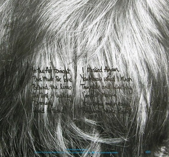 Phil Collins - Face Value | Atlantic (U 99143) - 2 Phil Collins - Face Value | Atlantic (U 99143) - 2