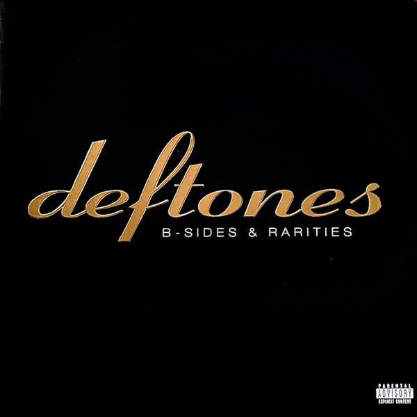 Deftones - B-Sides & Rarities | Reprise Records (093624843498) - main Deftones - B-Sides & Rarities | Reprise Records (093624843498) - main