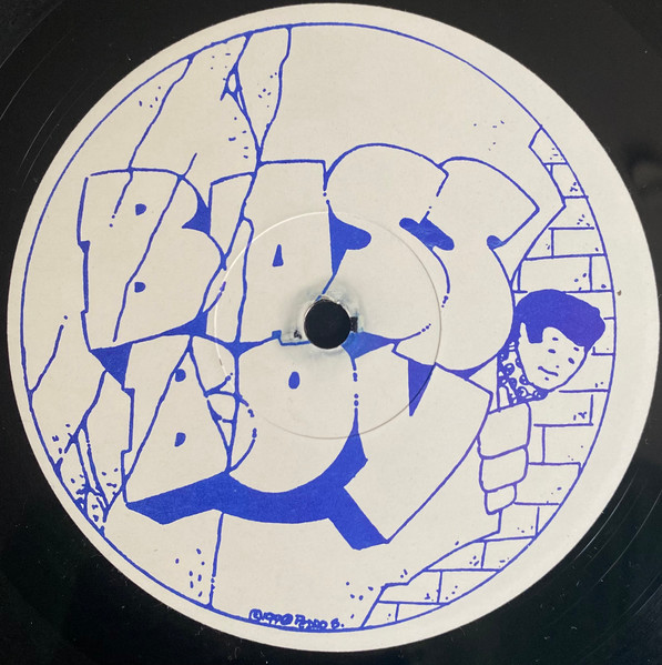 The Crew - Mistermeaners | Bass Boy Records (BB-9103) - 3 The Crew - Mistermeaners | Bass Boy Records (BB-9103) - 3