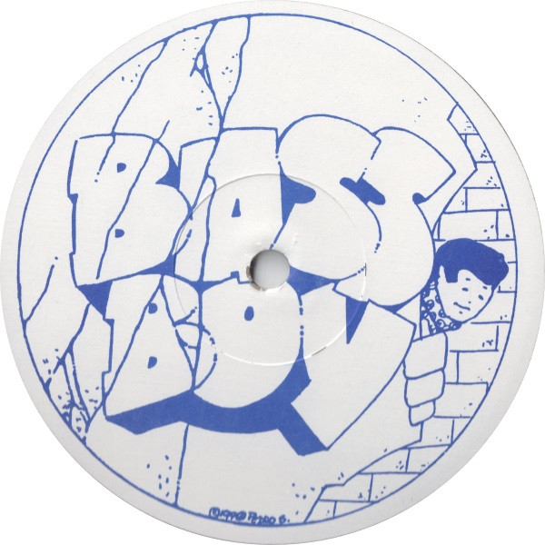 The Crew - Mistermeaners | Bass Boy Records (BB-9103) - 2 The Crew - Mistermeaners | Bass Boy Records (BB-9103) - 2