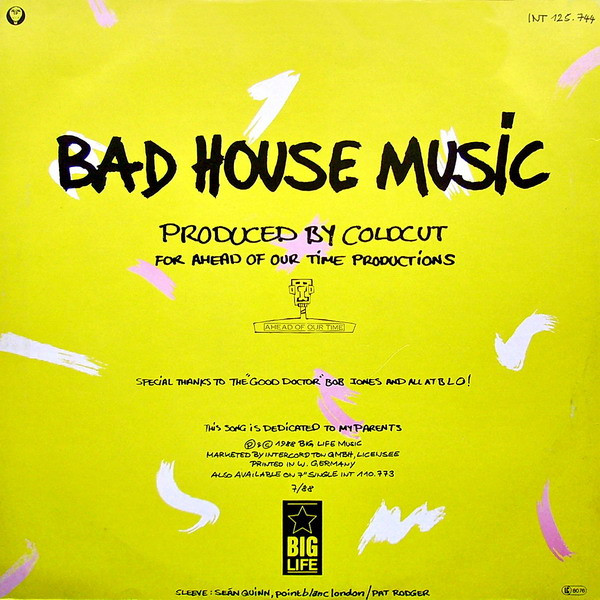 Yazz And The Plastic Population - The Only Way Is Up | Blow Up (INT 125.744) - 2 Yazz And The Plastic Population - The Only Way Is Up | Blow Up (INT 125.744) - 2