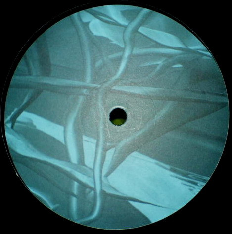 The Invisible Man - Stormfields / Spiritual Awareness | Looking Good Records (LGR 015) - 4