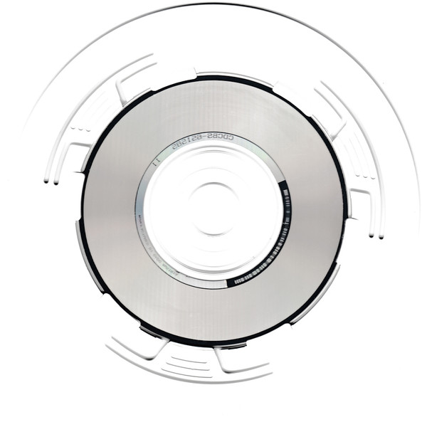 Midnight Oil - The Dead Heart | CBS (651585 2) - 4