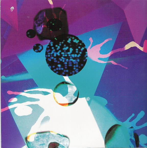 Stereolab - Explosante Fixe | Duophonic Super 45s (DS45-43) - 2 Stereolab - Explosante Fixe | Duophonic Super 45s (DS45-43) - 2