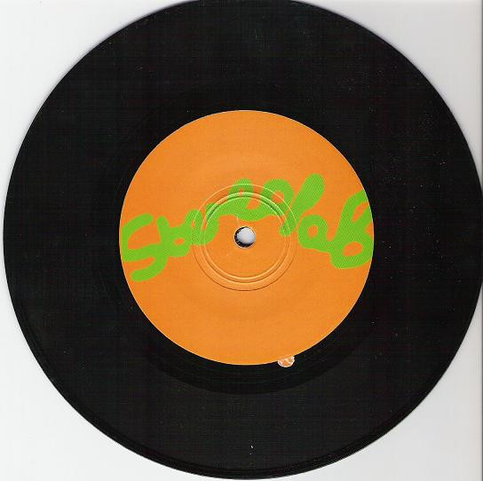Stereolab - Explosante Fixe | Duophonic Super 45s (DS45-43) - 4 Stereolab - Explosante Fixe | Duophonic Super 45s (DS45-43) - 4
