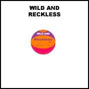 Wild And - Reckless | Zzap Recordings (ZZAP008-03) - main Wild And - Reckless | Zzap Recordings (ZZAP008-03) - main