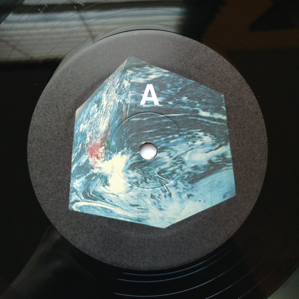 Tim Hecker - Anoyo | Kranky (KRANK220) - 3 Tim Hecker - Anoyo | Kranky (KRANK220) - 3