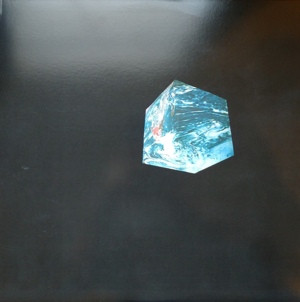 Tim Hecker - Anoyo | Kranky (KRANK220) - main Tim Hecker - Anoyo | Kranky (KRANK220) - main
