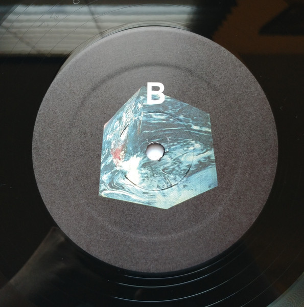 Tim Hecker - Anoyo | Kranky (KRANK220) - 4 Tim Hecker - Anoyo | Kranky (KRANK220) - 4