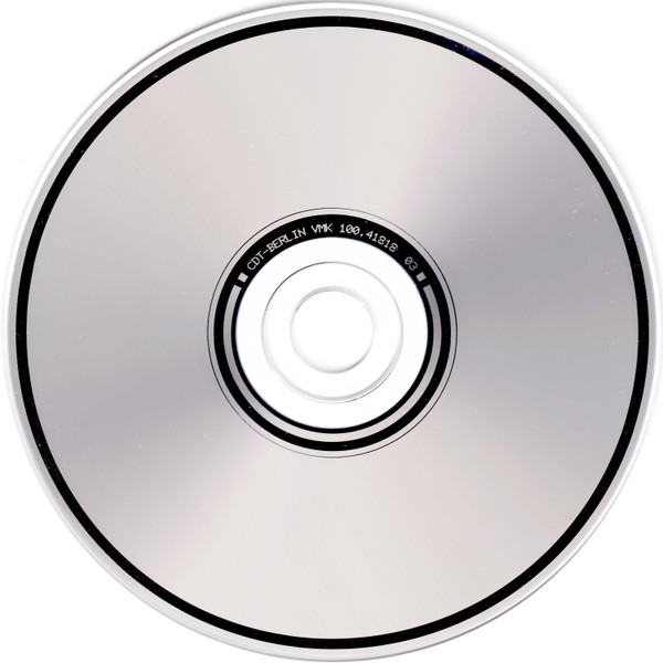 Heinrich Schütz - Die Matthäuspassion SWV 479 / Historia Der Auferstehung Jesu Christi SWV 50 | VMK Globe (VMK 100.41818) - 4