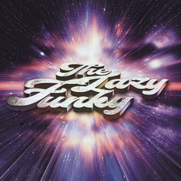 The Lazy Funky - The Lazy Funky | Funkysize (FKSZ 1028) The Lazy Funky - The Lazy Funky | Funkysize (FKSZ 1028)