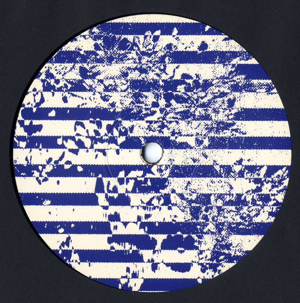 Zann - Strange Ways / Inside Jungle | Isle Of Jura (ISLELP005) - 4 Zann - Strange Ways / Inside Jungle | Isle Of Jura (ISLELP005) - 4
