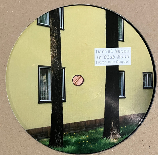 Daniel Meteo - In Club Mood | Shitkatapult (Strike 106)