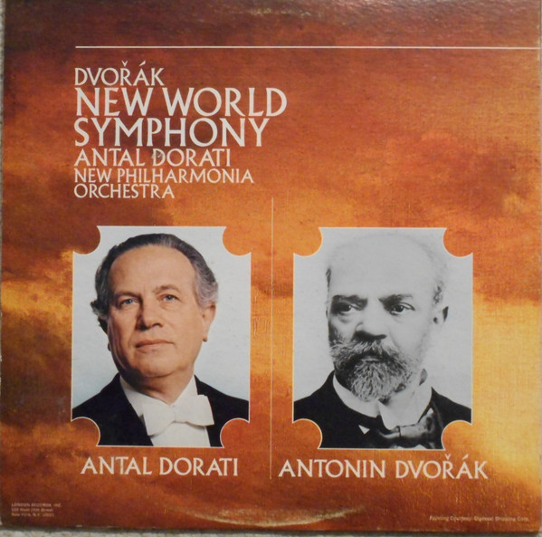 New World Symphony