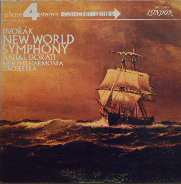 New World Symphony