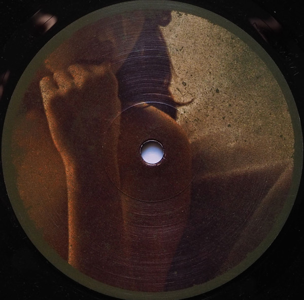 Count Zero EP