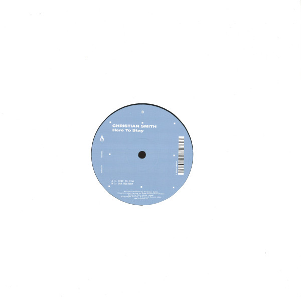 Christian Smith - Here to Stay | Truesoul (TRUE12164) - 2