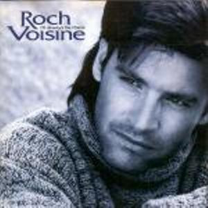 Roch Voisine - I'll Always Be There | R.V. International (STR-CD-8056) - main Roch Voisine - I'll Always Be There | R.V. International (STR-CD-8056) - main