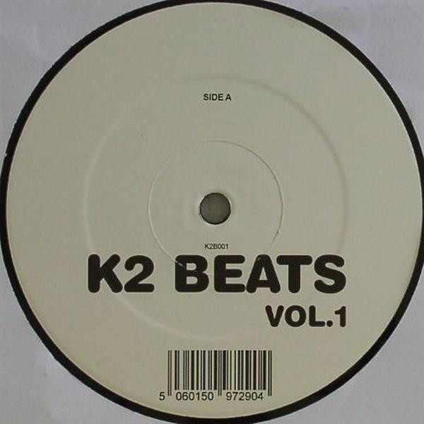 Soho / Chicago - K2 Beats Vol. 1 | K2 Beats (K2B001)